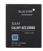 Baterie do telefonów - Blue Star Sam I8160 Galaxy Ace 2 Bateria 1350MAH - miniaturka - grafika 1