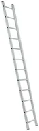Drabiny - DRABEST Drabina przystawna 1x12 3.22M - miniaturka - grafika 1