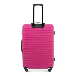 Wittchen Walizka GROOVE Line duża 4koła 96l 56-3A-313-34 - Walizki - miniaturka - grafika 5