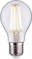 Żarówki LED - Paulmann Żarówka LED E27 9W filament 2 000 K przezroczysta - miniaturka - grafika 1
