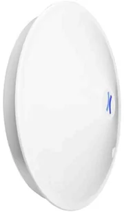 Cyberbajt DishEter 22 HV 2,4GHz - Anteny Wi Fi Cyberbajt DishEter 22 HV 2,4GHz - Anteny Wi Fi - miniaturka - grafika 1