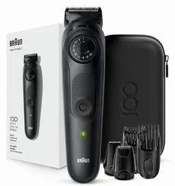 Braun BT7 - Trymery - miniaturka - grafika 2