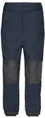 Spodnie narciarskie - Vaude Jungen Spodnie Kids caprea Pants III, niebieski, 104 409757501040 - miniaturka - grafika 1