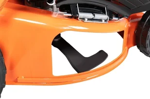 Oleo-Mac ITALIA OLEO MAC GMC 53 TK ALLROAD 4 E KOSIARKA SPALINOWA DO TRAWY Z NAPĘDEM - Kosiarki - miniaturka - grafika 7