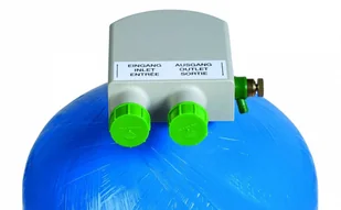 Bartscher Układ pełnej demineralizacji wody VK 500 109877 - Akcesoria gastronomiczne - miniaturka - grafika 2