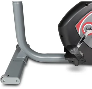 FLOWFITNESS Rower magnetyczny Turner DHT500 Flow Fitness - Rowery treningowe - miniaturka - grafika 29