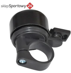 Axer BIKE DZWONEK ROWEROWY A26618 BIKE A26618 - Dzwonki do roweru - miniaturka - grafika 2