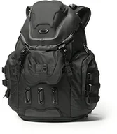 Akcesoria turystyczne - Oakley plecak Kitchen Sink Czarny 92060A-013-13-OS - miniaturka - grafika 1