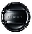 Kamery cyfrowe - akcesoria - Fuji Pokrywka na obiektyw FLCP-67 - miniaturka - grafika 1