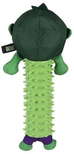 Disney Gryzak Avengers Hulk zabawka dla psa - Zabawki dla psów - miniaturka - grafika 2