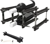 Pozostałe akcesoria barmańskie - NOOK Weinregal Regał na wino Nook  modułowy system regałowy do butelek wina  praktyczny regał na wino w celu optymalnego przechowywania butelek NWR_3 - miniaturka - grafika 1