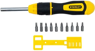 Stanley Wkrętak z grzechotką 0-68-010 (0-68-010 / 3253560680107) - Śrubokręty - miniaturka - grafika 4