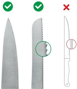 AnySharp Ostrzałka AnySharp PRO metalowa obudowa ASPro - Akcesoria do sztućców - miniaturka - grafika 6