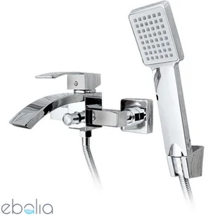 Rea B0223 Bateria prysznicowa z w$649em i s$650uchawk$651Enzo - Akcesoria do armatury i ceramiki - miniaturka - grafika 2