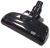 Akcesoria do odkurzaczy - Hoover 48022206 dysza parkietowa, czarna 48022206 - miniaturka - grafika 1