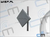Anteny Wi Fi - City Media Tornado Max 23 - miniaturka - grafika 1