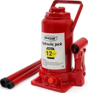 Podnośniki - AMiO Podnośnik hydrauliczny słupkowy 20t AMI-01702 - miniaturka - grafika 1