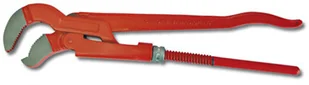 Proline KLUCZ DO RUR nastawny ROZMIAR 420 mm CrV 29705 - Klucze i nasadki - miniaturka - grafika 3