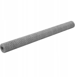 Siatka ze stali galwanizowanej 25x15 m - Akcesoria do ogrodzeń - miniaturka - grafika 2