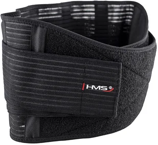 HMS Ściągacz na brzuch BR1869 - 27539-uniw - Ściągacze i opaski sportowe - miniaturka - grafika 3