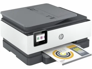 HP OfficeJet Pro 8022E 229W7B - Urządzenia wielofunkcyjne HP OfficeJet Pro 8022E 229W7B - Urządzenia wielofunkcyjne - miniaturka - grafika 6