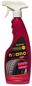 Pozostałe narzędzia ogrodowe - Czernidło do opon Naanocar 500 ml - miniaturka - grafika 1