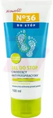 Pielęgnacja stóp - PHARMA-C-FOOD No.36 chłodzący antyperspiracyjny żel do stóp 100ml - miniaturka - grafika 1