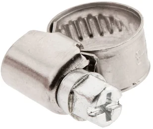 Topex Opaska ślimakowa 130-150/9 mm, W2 37D517 - Inne urządzenia budowlane - miniaturka - grafika 5