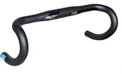 Kierownice rowerowe - PRO manubrio Tharsis XC Black UD 740 MM/31.8/15 mm Rise, 46cm PRSHA0345 - miniaturka - grafika 1