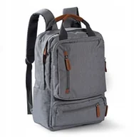 Torby na laptopy - Plecak młodzieżowy Pakku - miniaturka - grafika 1