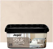 Elewacje - JEGER Efekt dekoracyjny STIUK 2 lKOLOR 3 JEGER - miniaturka - grafika 1