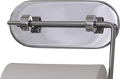 Stojaki i wieszaki na papier toaletowy - Bosign Uchwyt na papier toaletowy Bosign 291196 - miniaturka - grafika 1