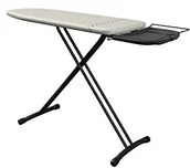 Deski do prasowania - LAURASTAR Comfort beżowa - miniaturka - grafika 1