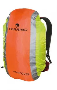 Ferrino POKROWIEC WODOODPORNY NA PLECAK REFLEX 2 F72048 - Plecaki - miniaturka - grafika 2