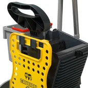 Wózki serwisowe - Numatic Numatic MMB 1616K  wózek serwisowy (dawniej MMT 1616k) mmb1616K - miniaturka - grafika 1