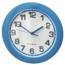 Atrix Zegar ścienny z podstawką #2 ATE9908 - Zegary Atrix Zegar ścienny z podstawką #2 ATE9908 - Zegary - miniaturka - grafika 1