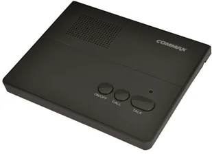 Commax INTERKOM CM801 STACJA NAD.) CM801 - Domofony - miniaturka - grafika 4