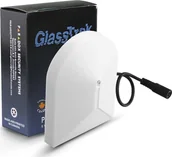 Czujniki czadu, dymu, gazu - SAT-LINK Beprzewodowa czujka zbicia szyby SLWGB101 - miniaturka - grafika 1