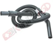 Akcesoria do odkurzaczy - AJS Wąż / rura do odkurzacza WO9344 - miniaturka - grafika 1