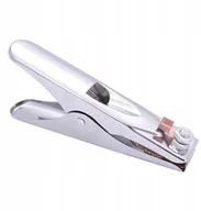 Akcesoria spawalnicze - Zacisk spawalniczy kleszczowy do masy 500A - miniaturka - grafika 1