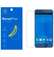 Szkła hartowane na telefon - Huawei Szkło Hybrydowe Polski Banan 7H do Honor 8 - miniaturka - grafika 1