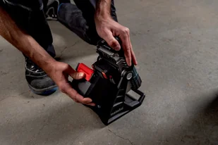 METABO Lampa BSA 18 LED 4000 (601505850) 601505850 - Oświetlenie warsztatowe - miniaturka - grafika 5