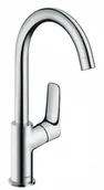 Baterie umywalkowe - Hansgrohe Logis 210 71130000 - miniaturka - grafika 1