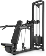 Atlasy do ćwiczeń - UpForm Wyciskanie na barki UF-024 - 1009578 - miniaturka - grafika 1