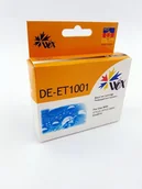 Tusze zamienniki - THI Tusz Wox Black EPSON T1001 zamiennik C13T10014010 WOX-E1001BN - miniaturka - grafika 1