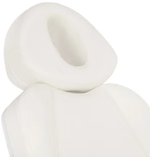 ACTIVESHOP FOTEL Kosmetyczny Elektr. Azzurro 869a Obrotowy 4 Siln. Biały 10003_114876 - Fotele kosmetyczne - miniaturka - grafika 9