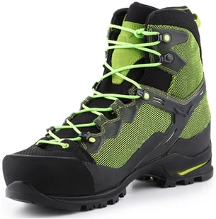 Salewa ButyButy trekkingowe Ms Raven 3 GTX 361343-0456 - Buty trekkingowe męskie - miniaturka - grafika 3