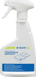 Preparat do impregnacji zlewozmywaków granitowych Deante ZZZ 000I - Środki do kuchni i łazienki - miniaturka - grafika 8
