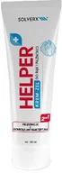 Kremy i maski do rąk - EMPIRE PHARMA Solverx Helper antybakteryjny krem-żel do rąk i paznikci 100 ml 7080836 - miniaturka - grafika 1