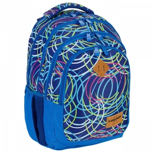 Astra Plecak HD-103 Head 2 - Artykuły biurowe - miniaturka - grafika 2